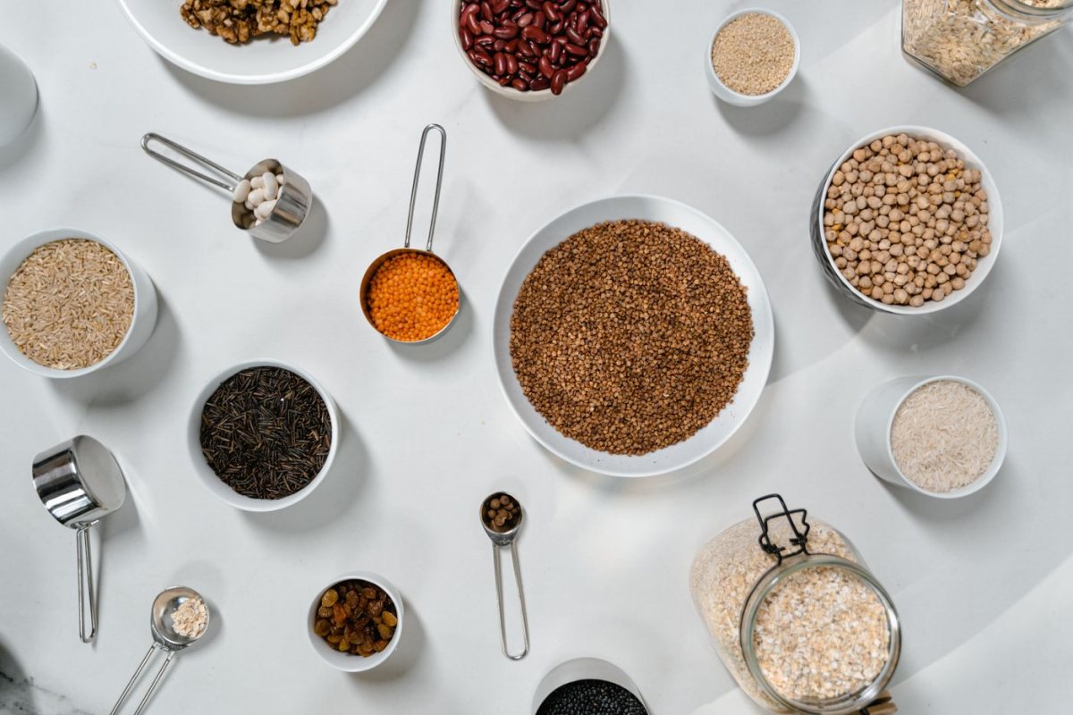 Köftelik Bulgur