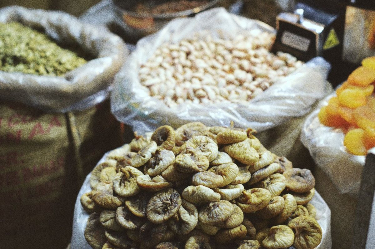 Çam Fıstığı