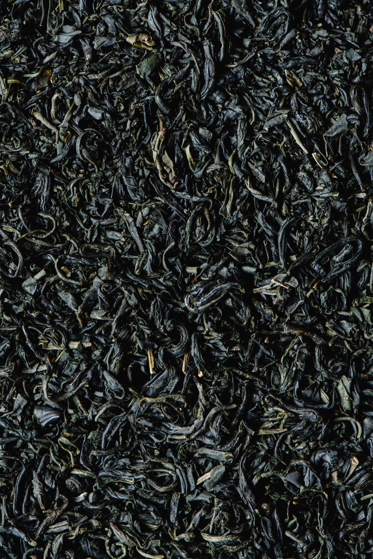 Siyah Çay