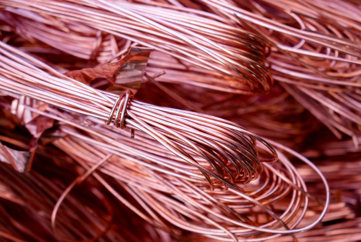 NYA Kablo 2,5 mm² 100 metre