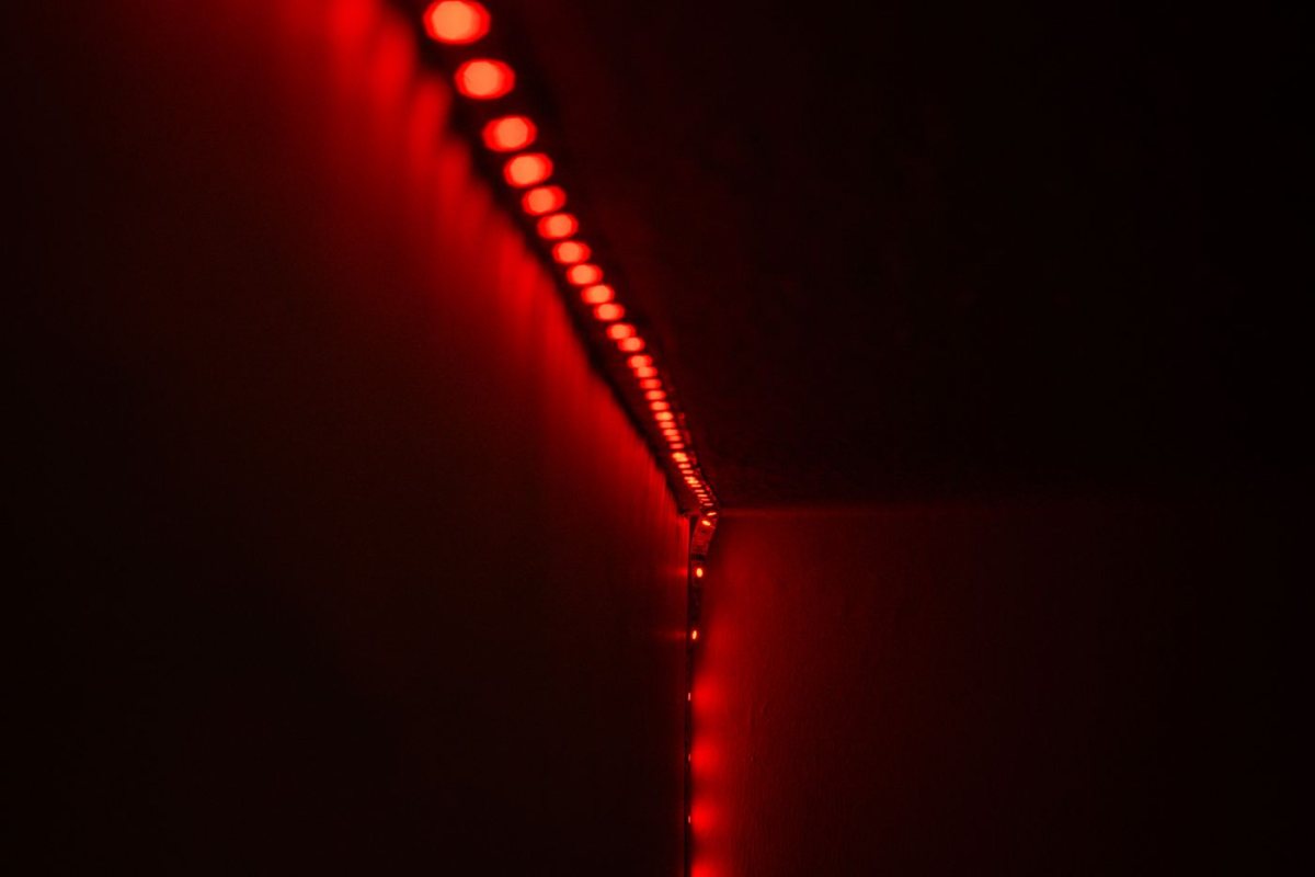 LED Şerit 5 metre 12 V