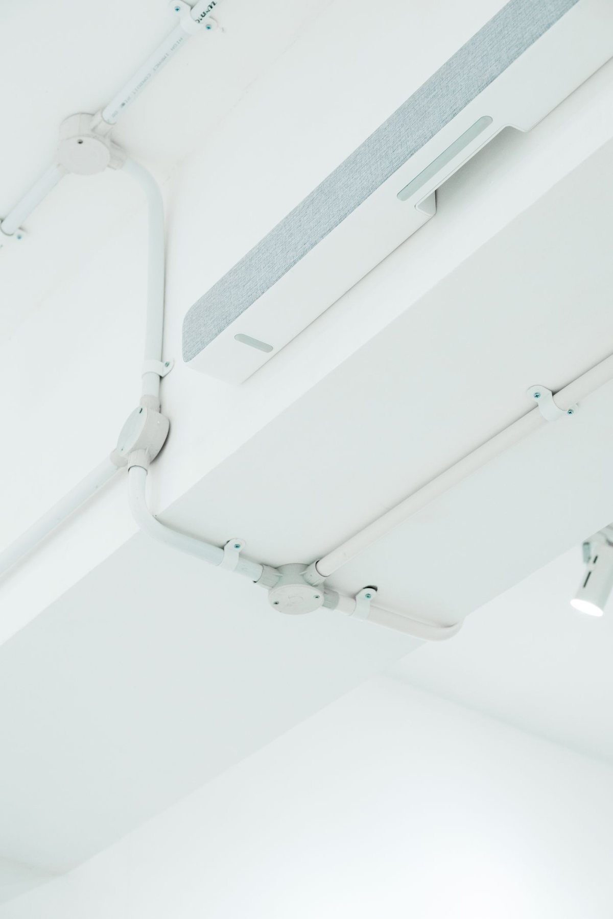 LED Lineer Armatür 120 cm