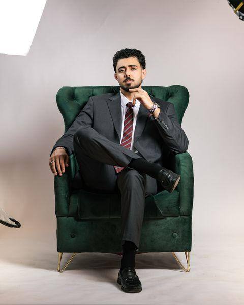 Baran Yazıcıoğlu