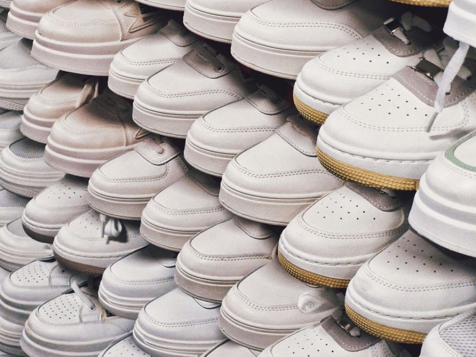 Sneaker