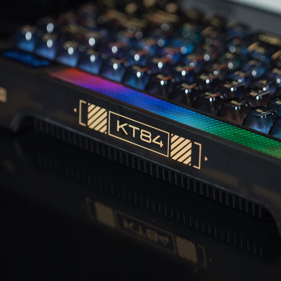 Klaws K75 Mekanik Klavye