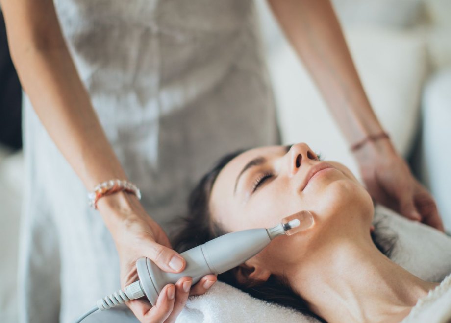 Anti-Aging & Sıkılaştırma Ritüeli