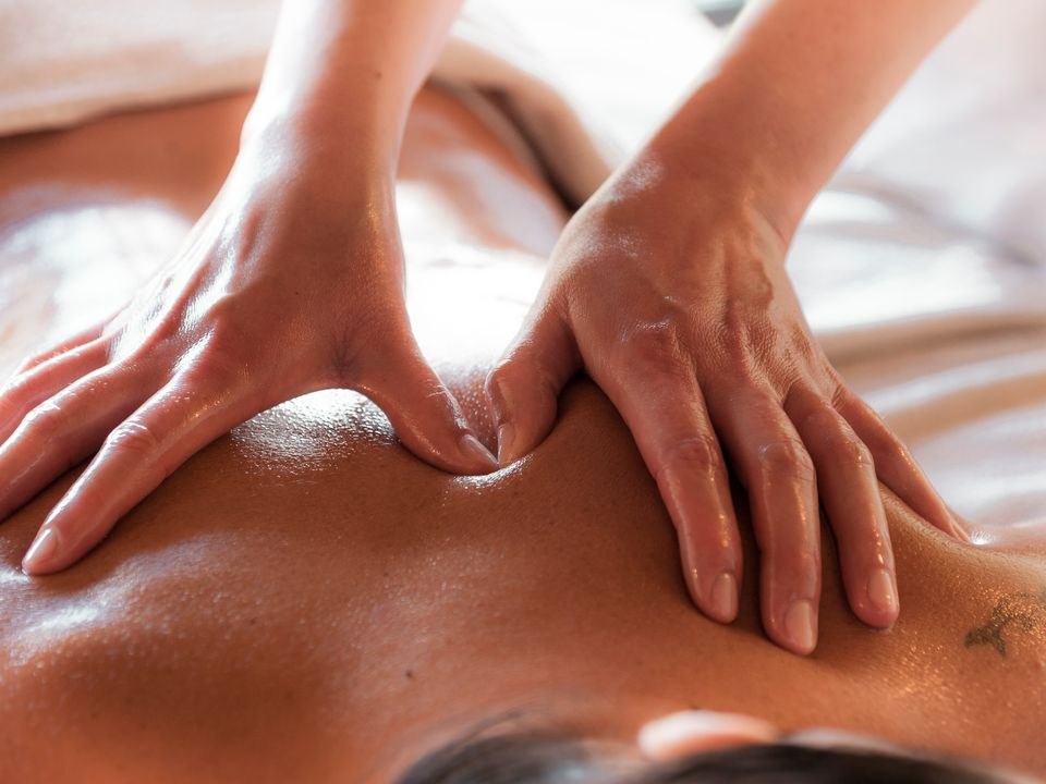 Vücut Bakımı & Peeling