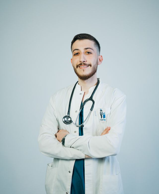 Dt. Murat Şahin