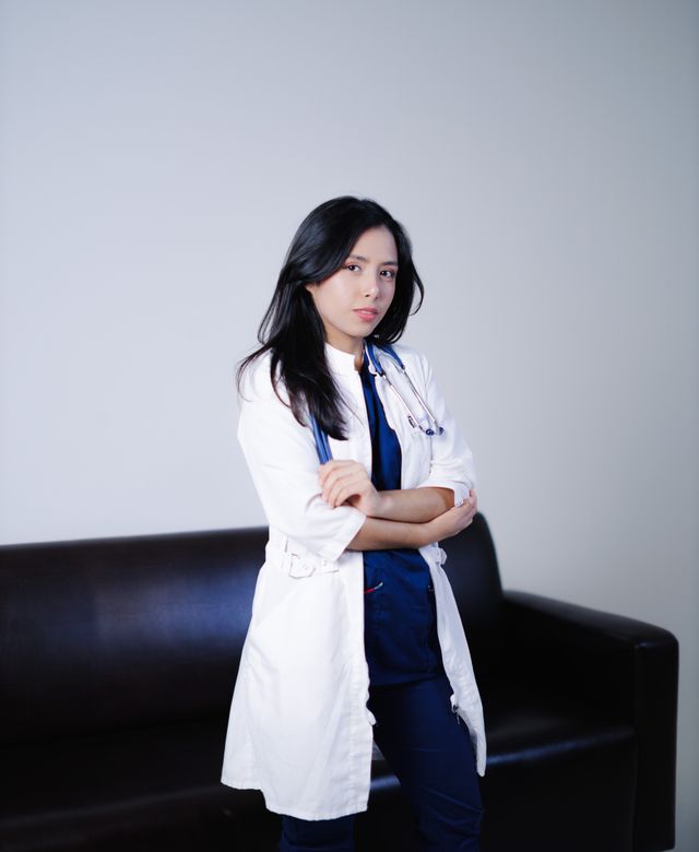 Dt. Selin Yıldız