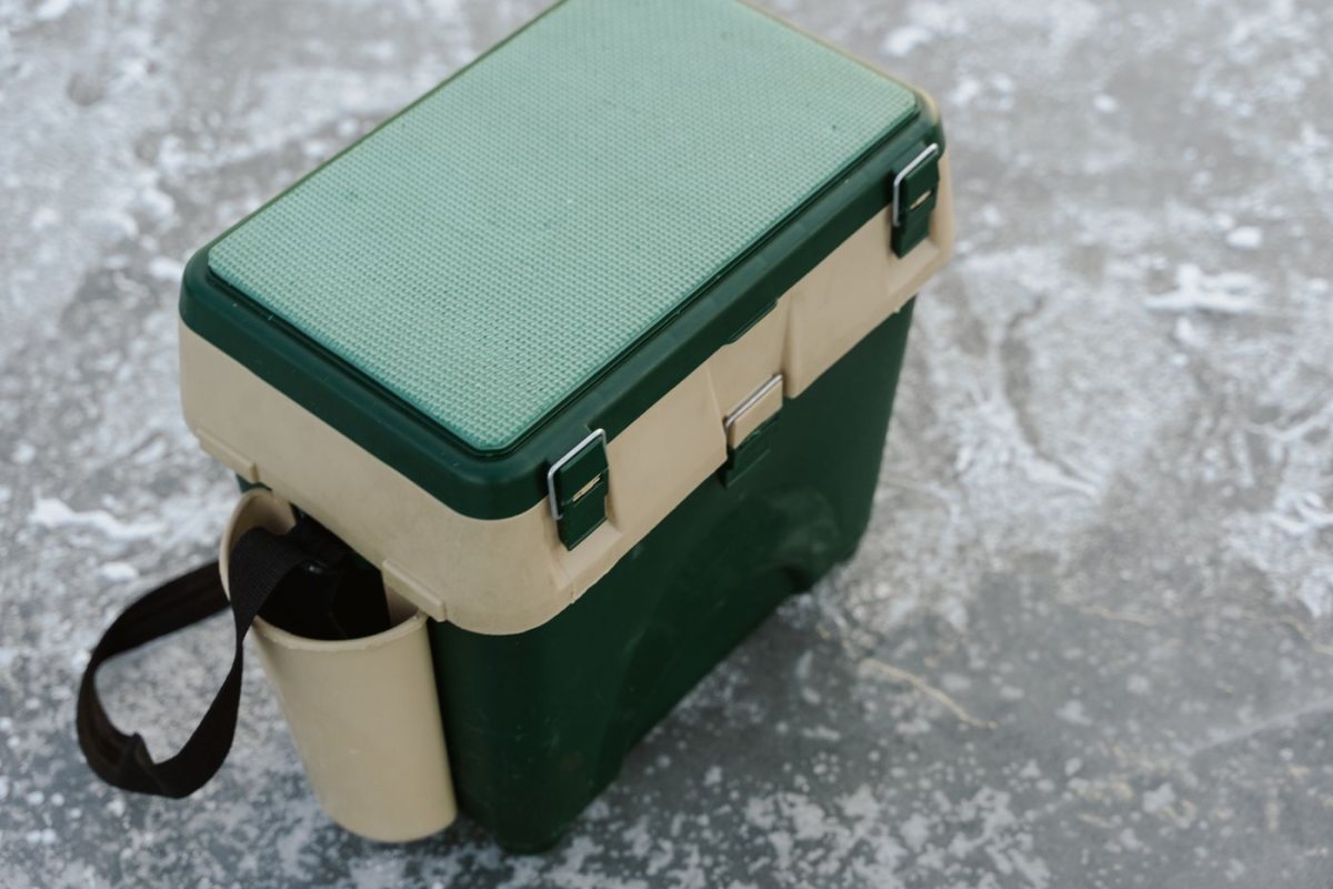 Buzluk 25 Litre
