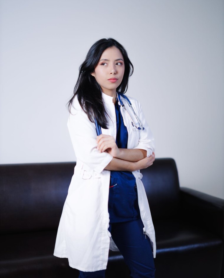 Dermalux Klinik hekim kadrosu