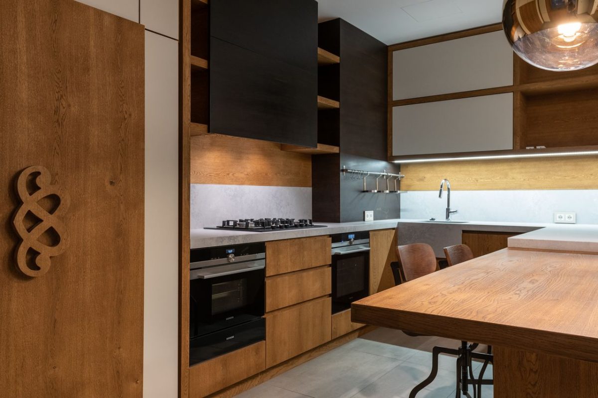 Çankaya'da Bahçeli Aile Apartmanı Dairesi — fotoğraf 3