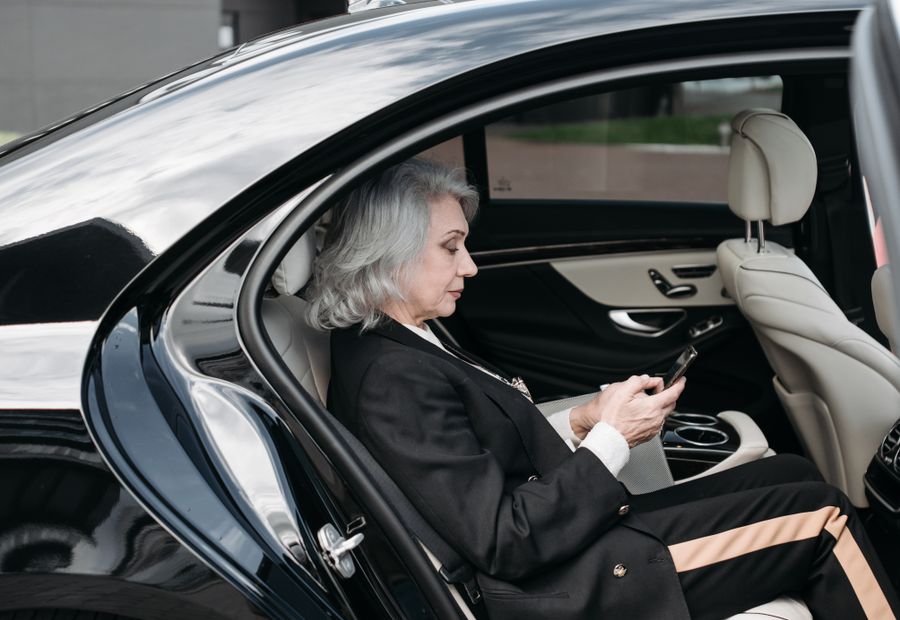 Kurumsal VIP Vito ve Sedan