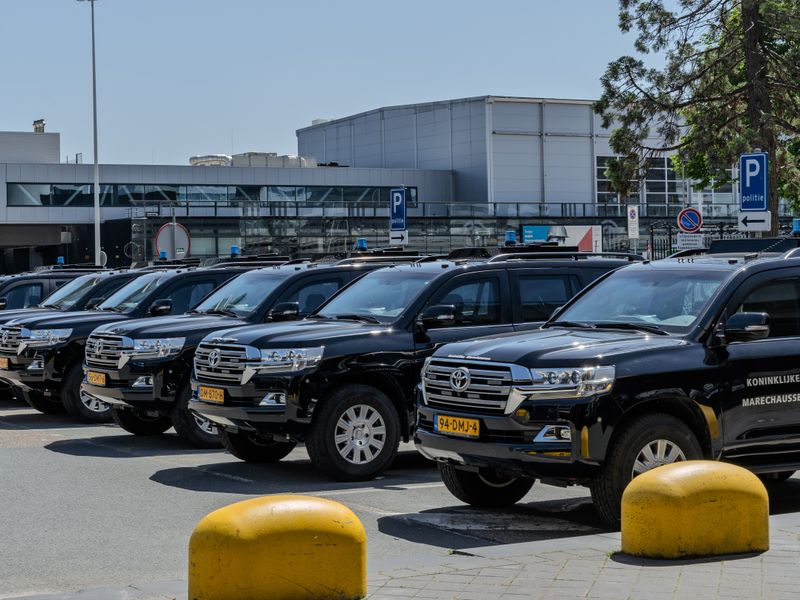Sabah vardiyası personel servisi