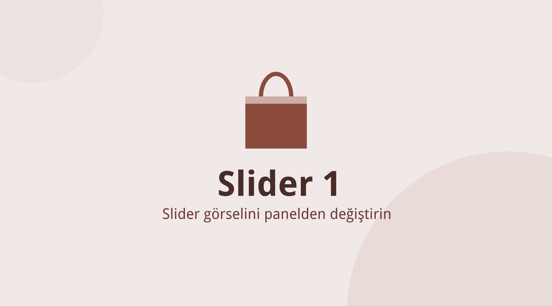 Slider 1