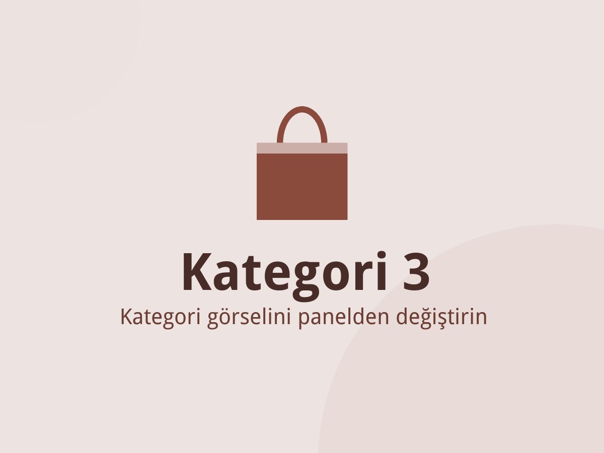 Kategori 3