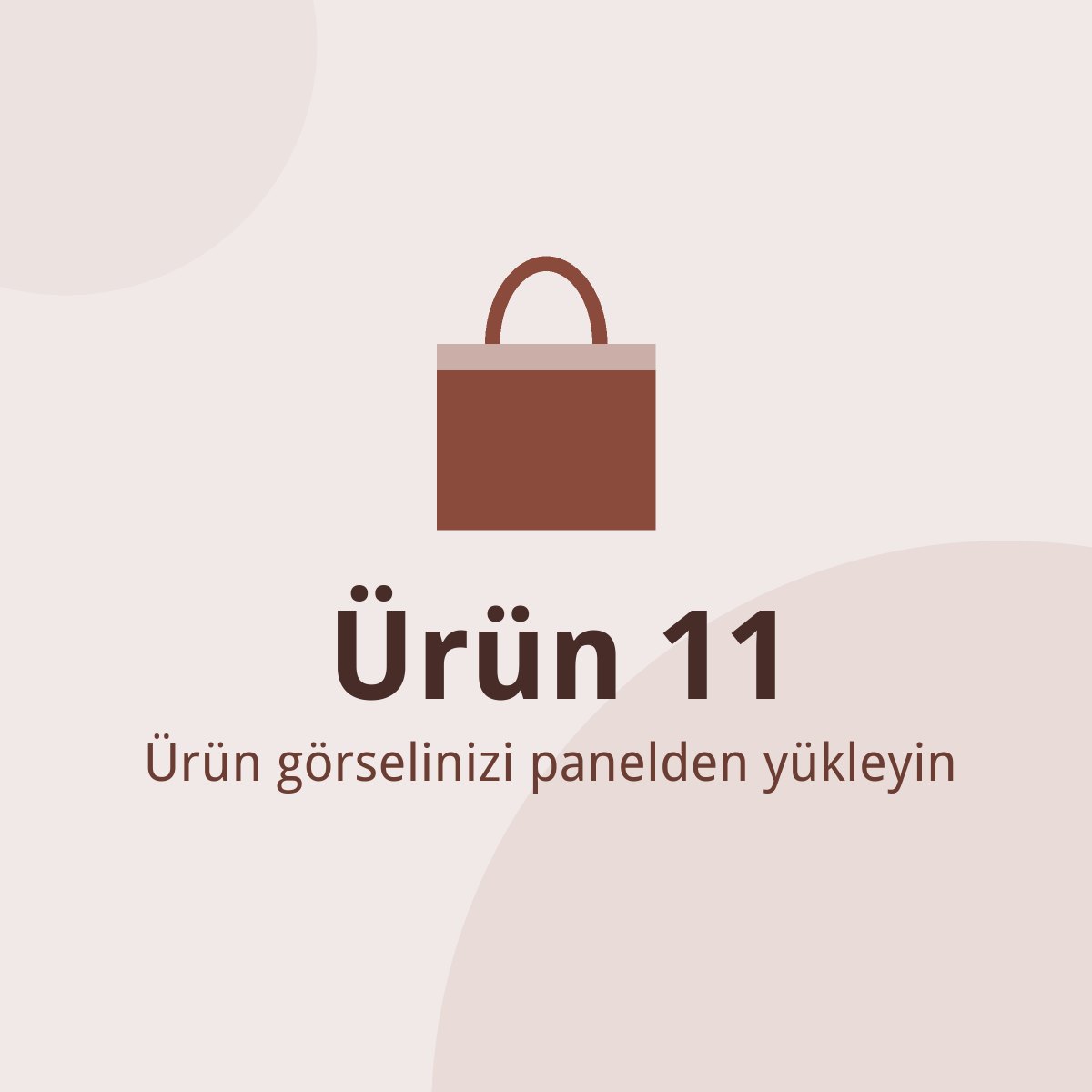 Ürün 11