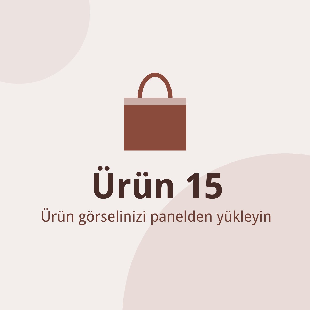 Ürün 15