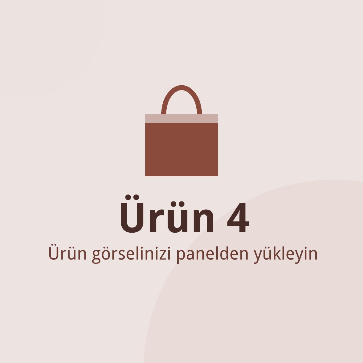 Ürün 4