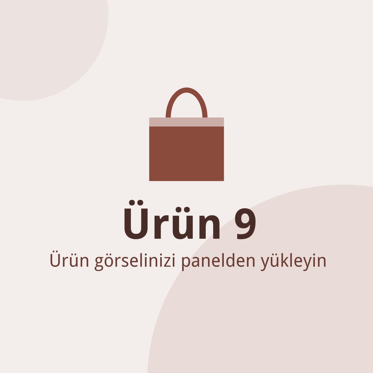 Ürün 9