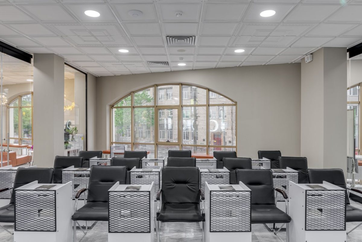 Salonun sarfını doğru planla