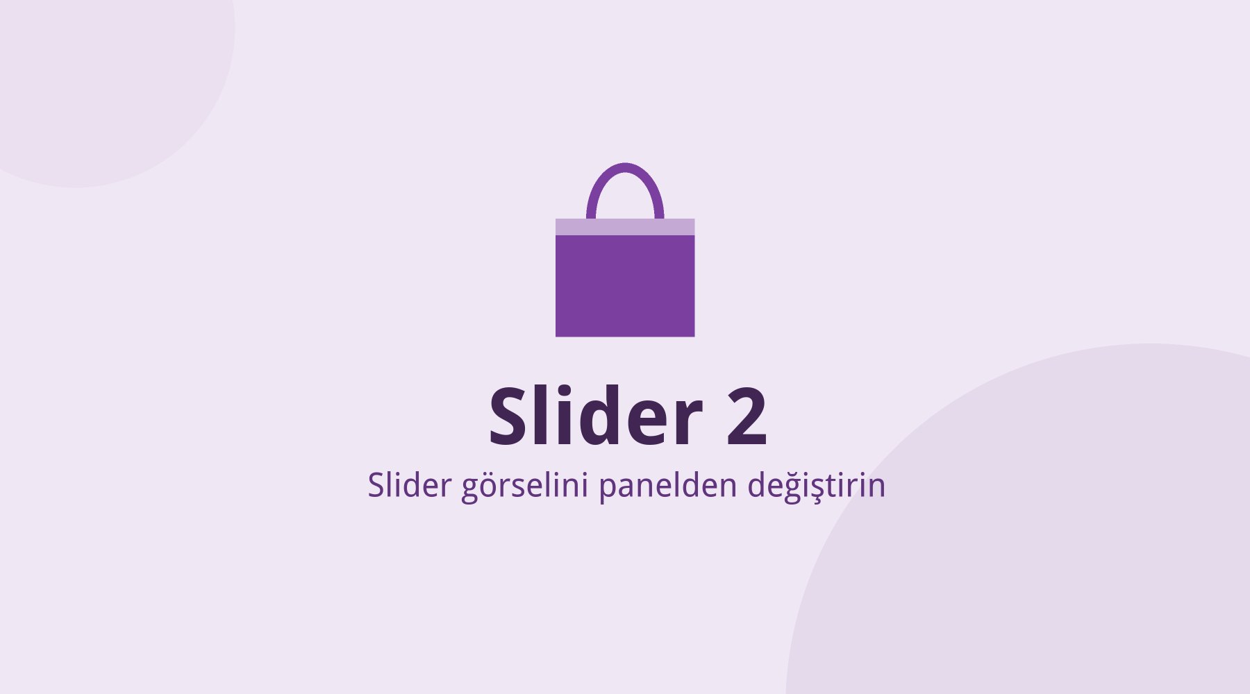 Slider 2