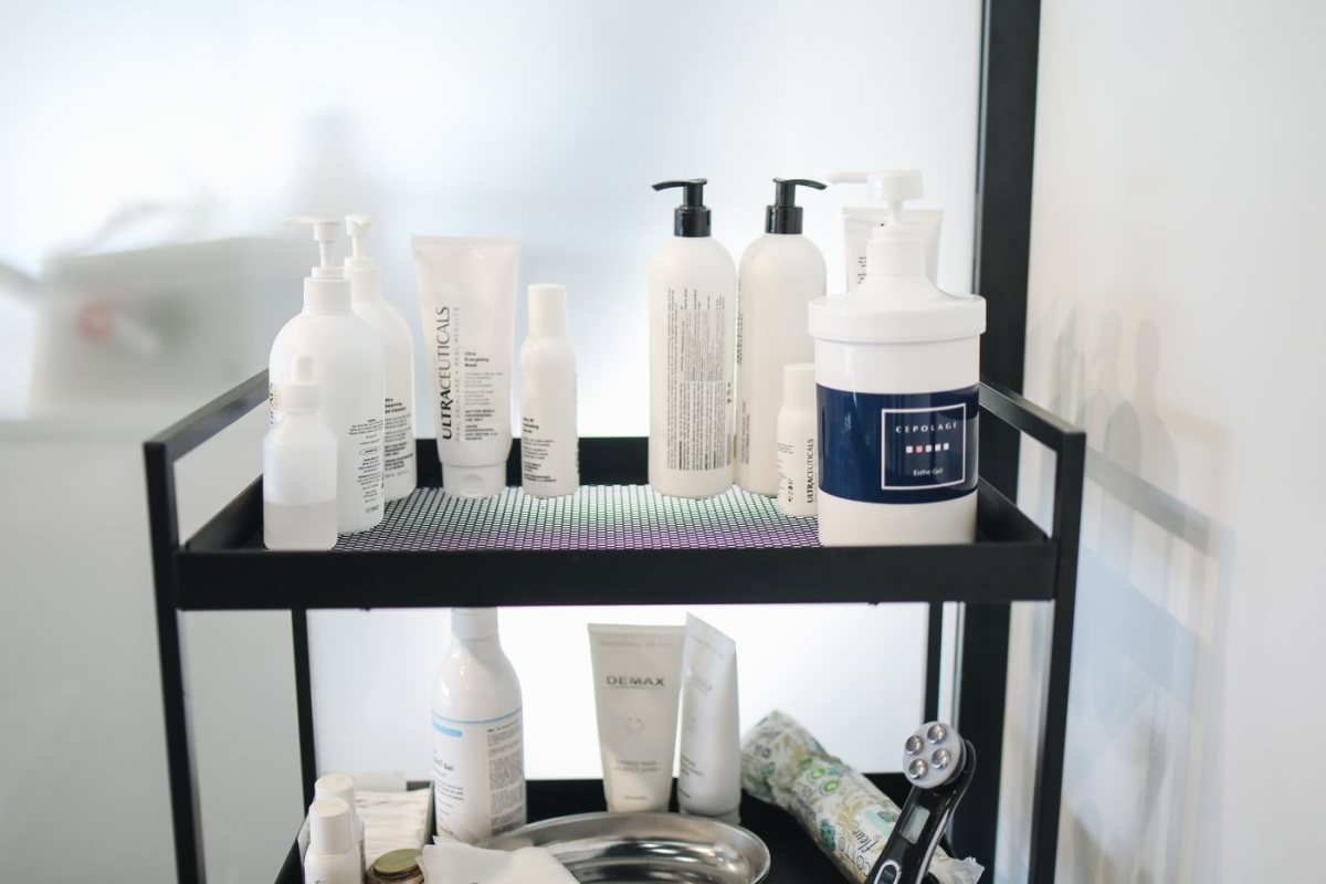 Salon Şampuanı 5 Litre