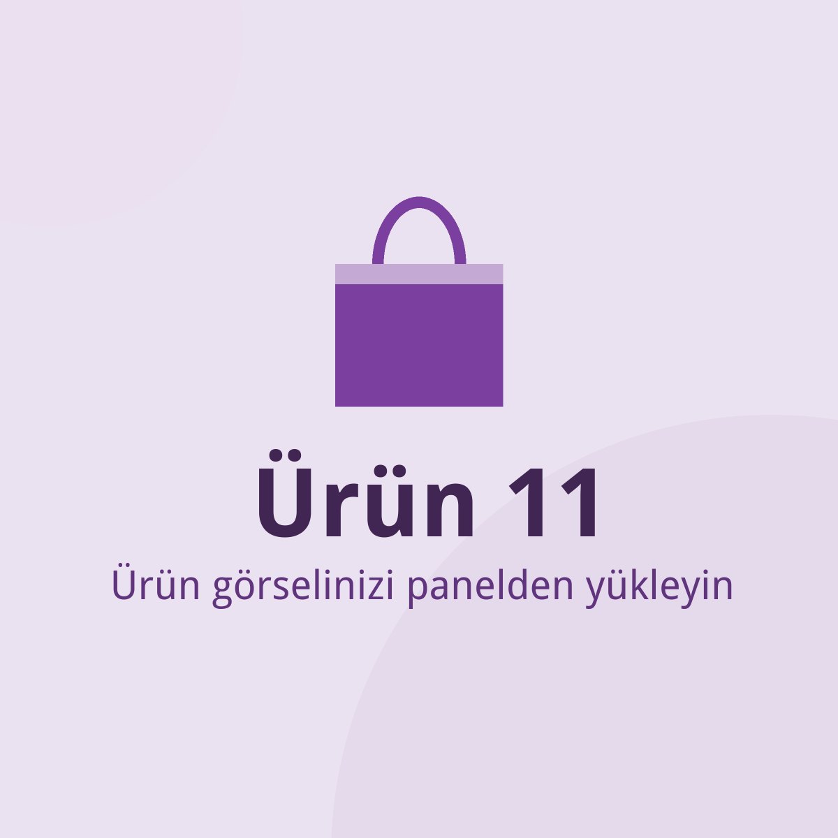 Ürün 11
