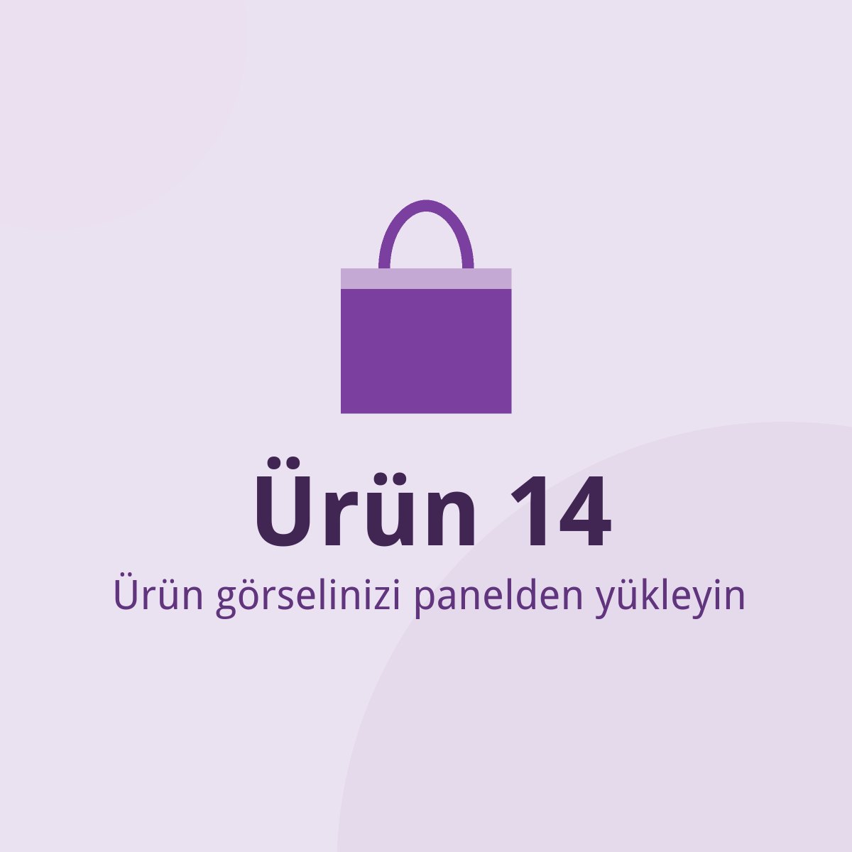 Ürün 14