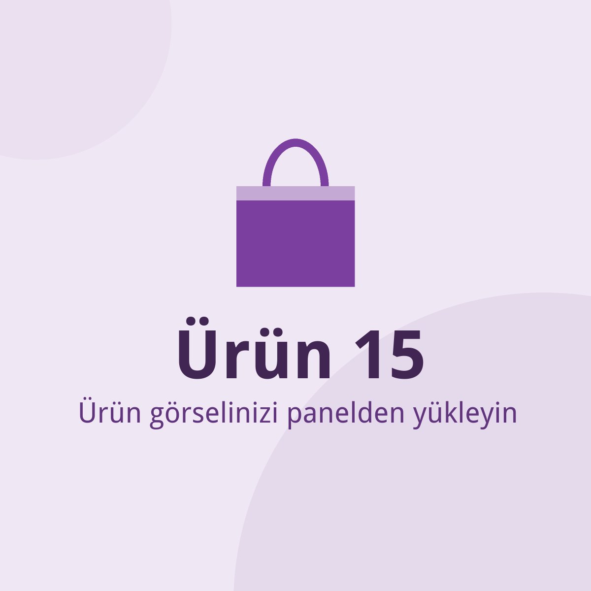 Ürün 15