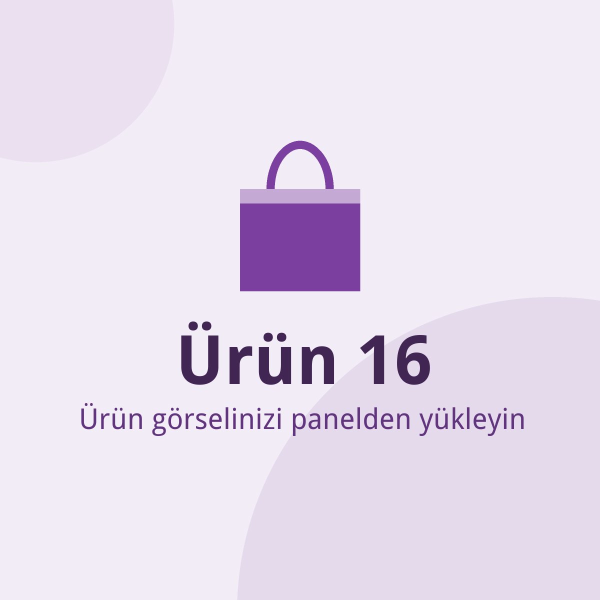 Ürün 16