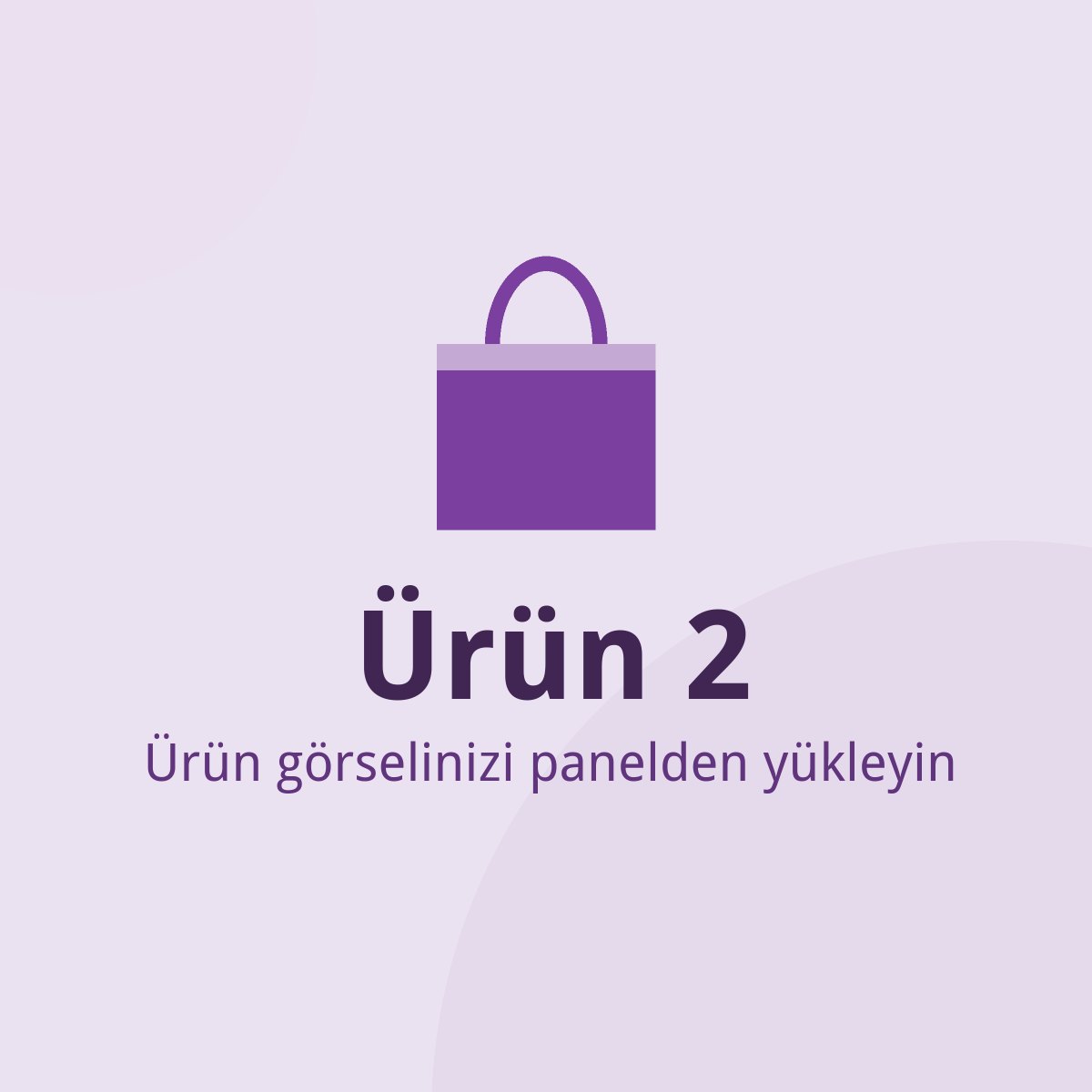 Ürün 2