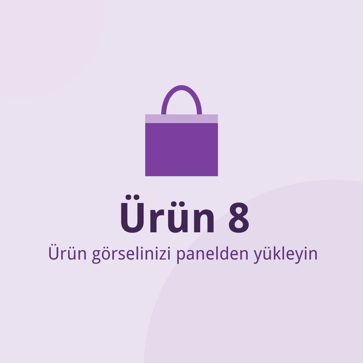 Ürün 8