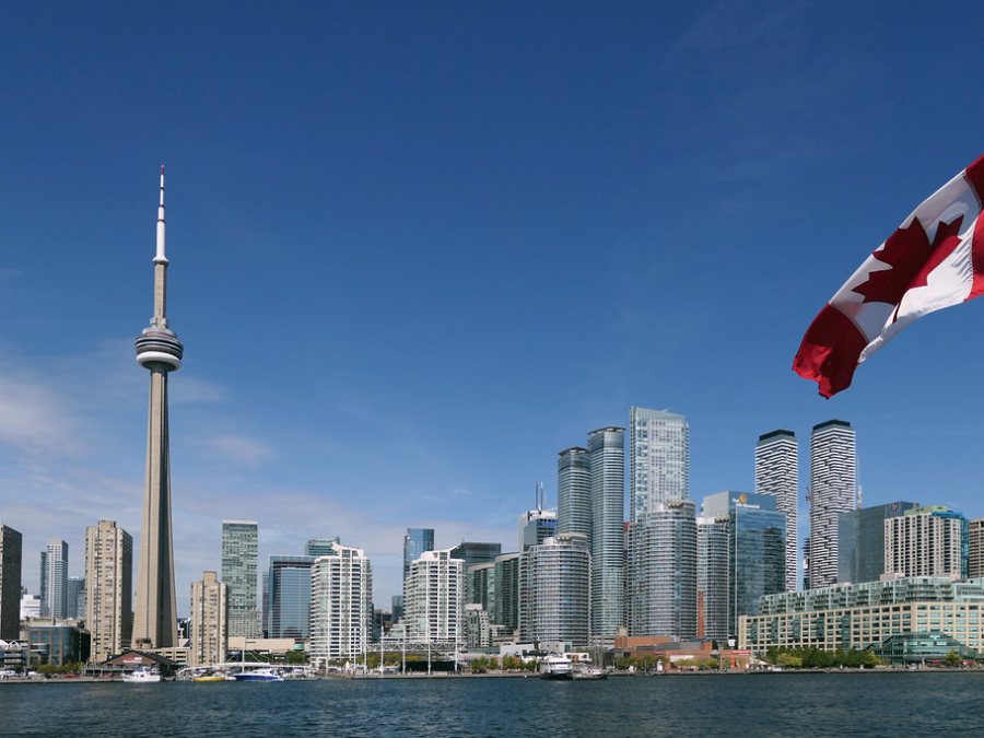 Kanada
