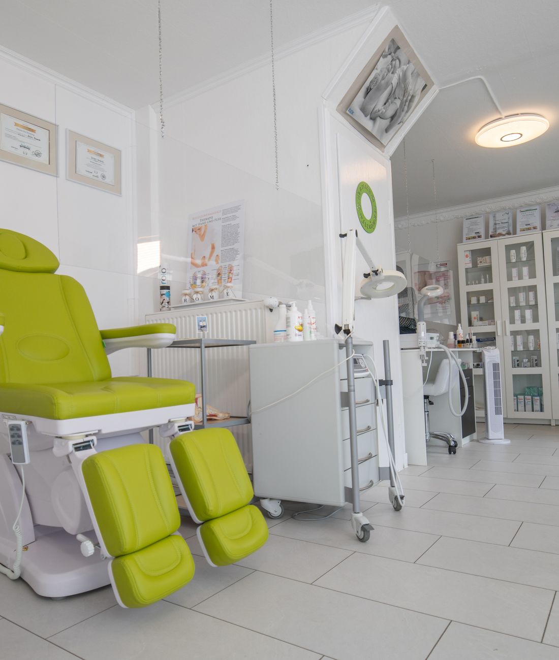 Gülüş Estetik kliniği