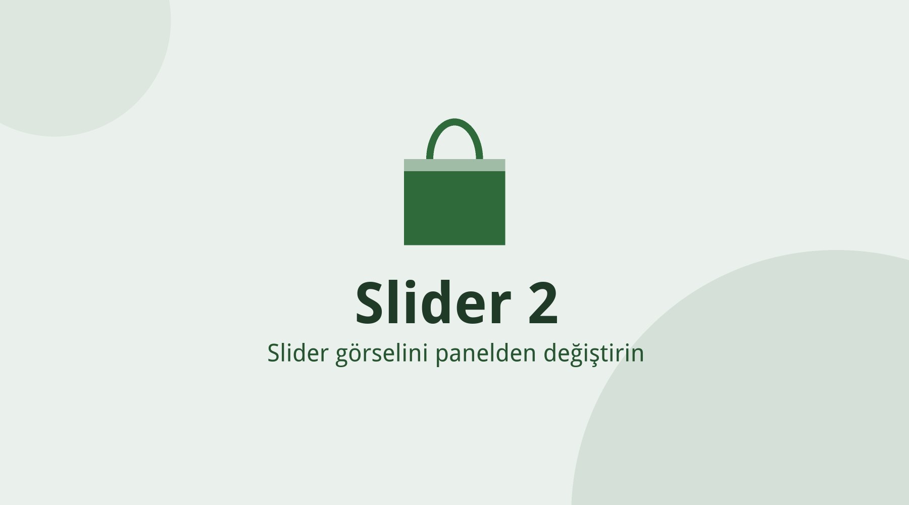 Slider 2