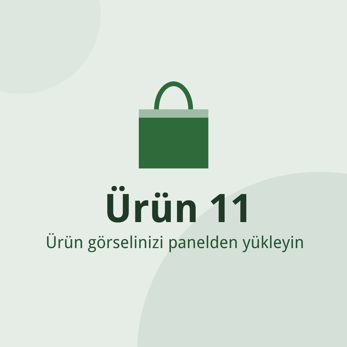 Ürün 11