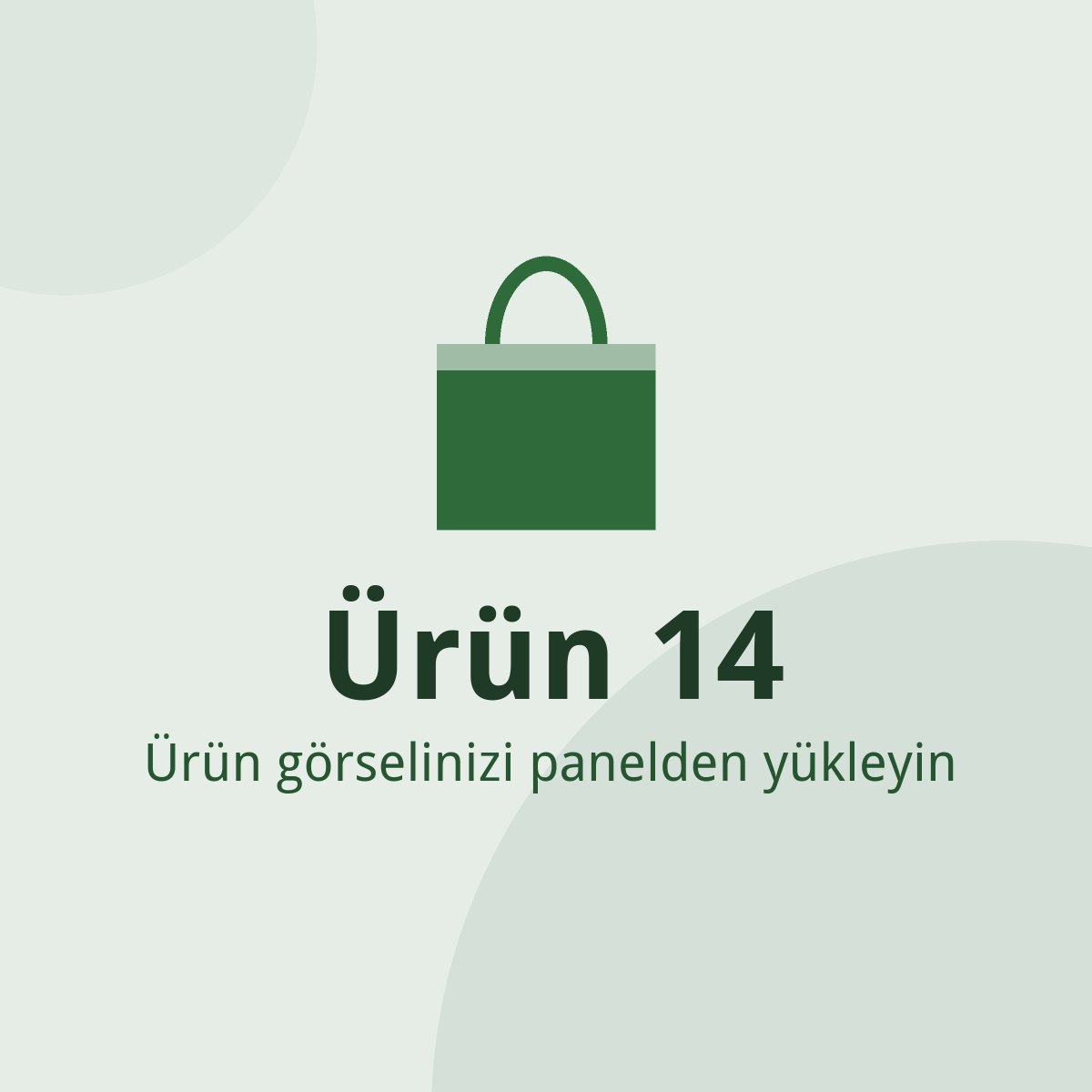 Ürün 14