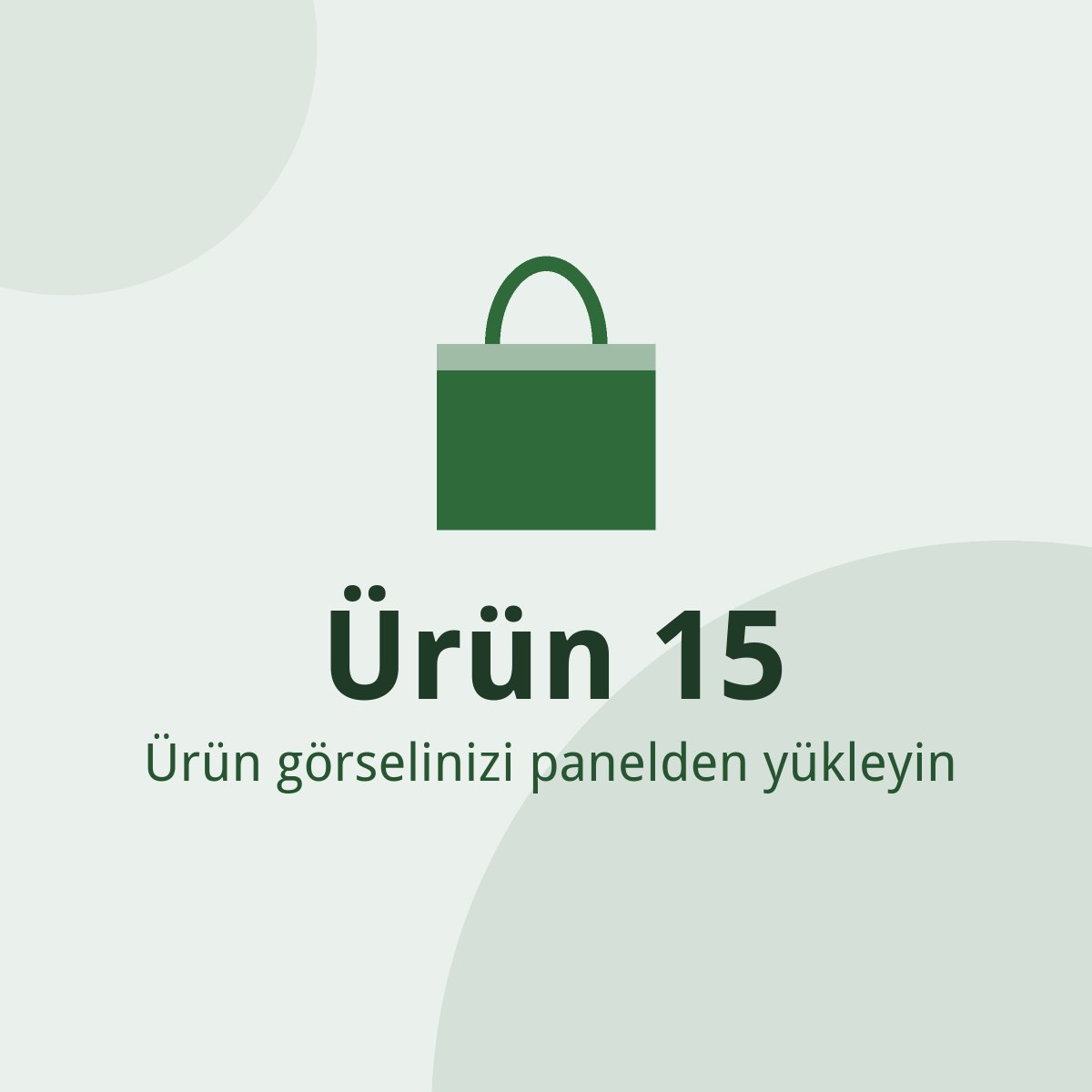 Ürün 15
