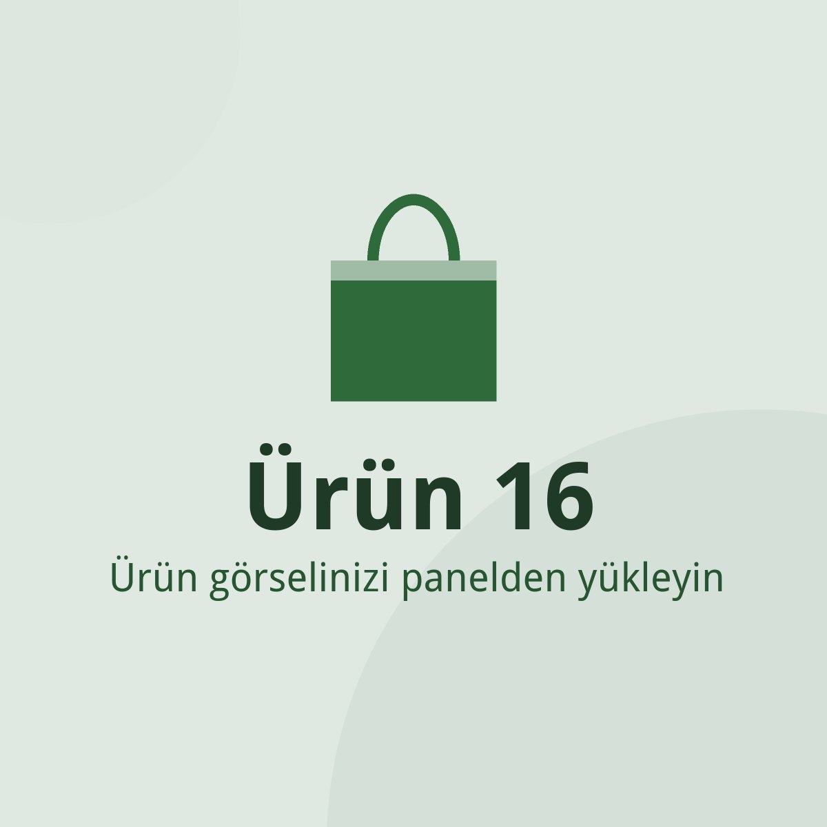 Ürün 16