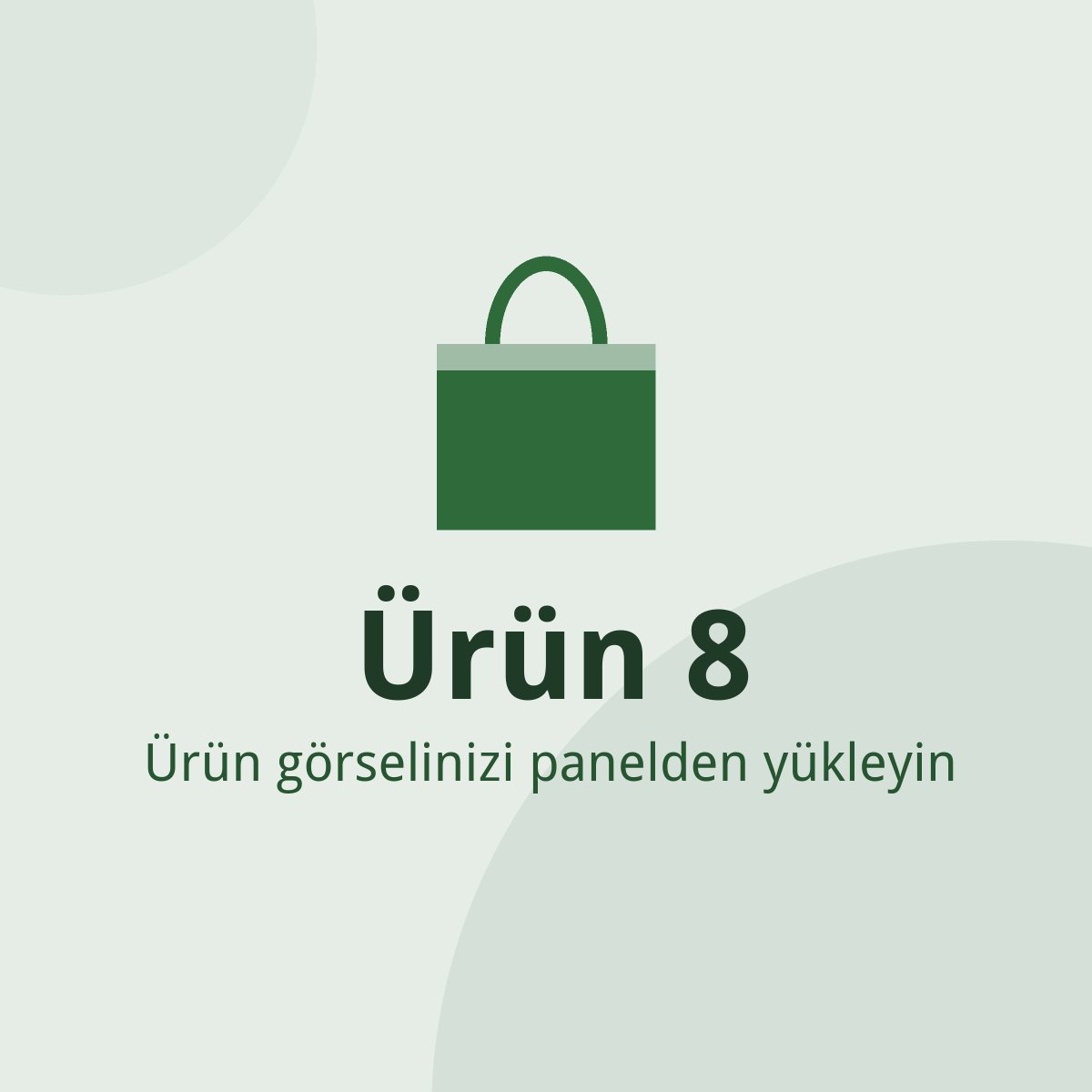 Ürün 8
