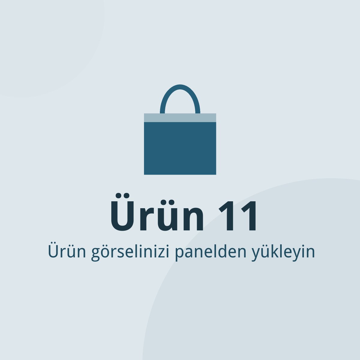 Ürün 11