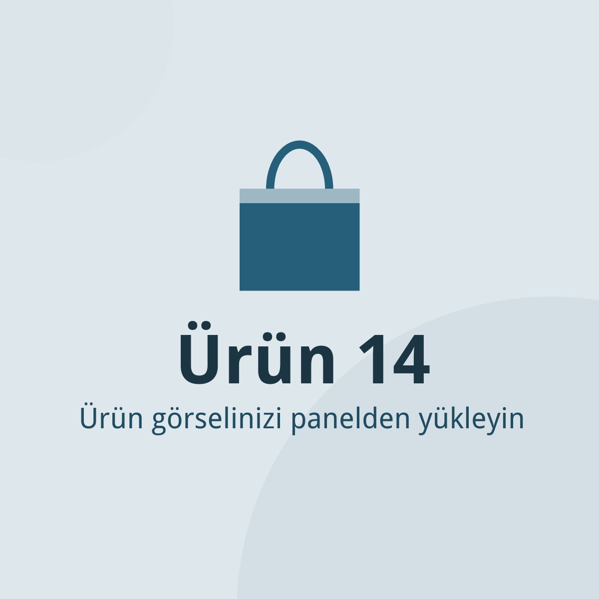 Ürün 14