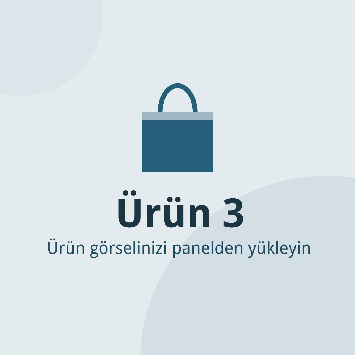 Ürün 3