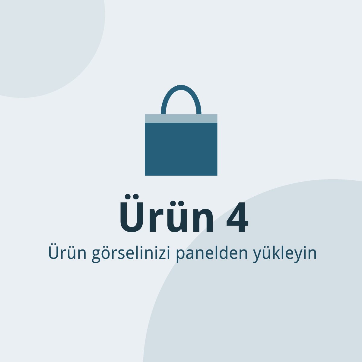 Ürün 4
