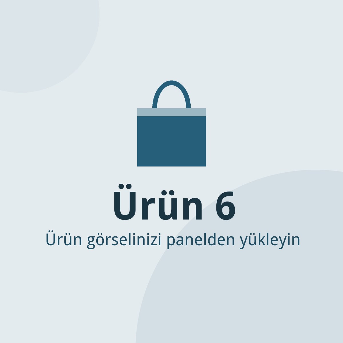 Ürün 6
