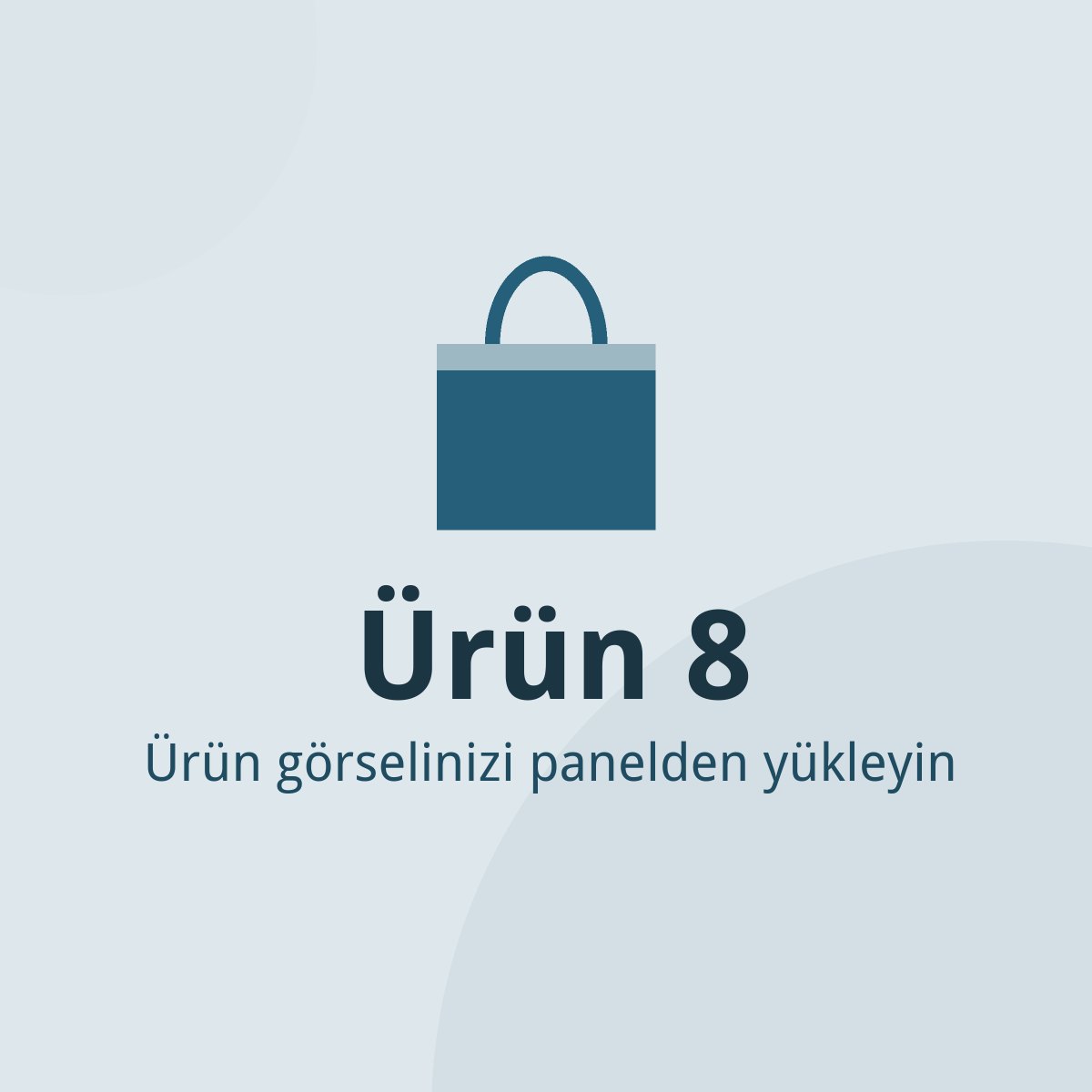 Ürün 8
