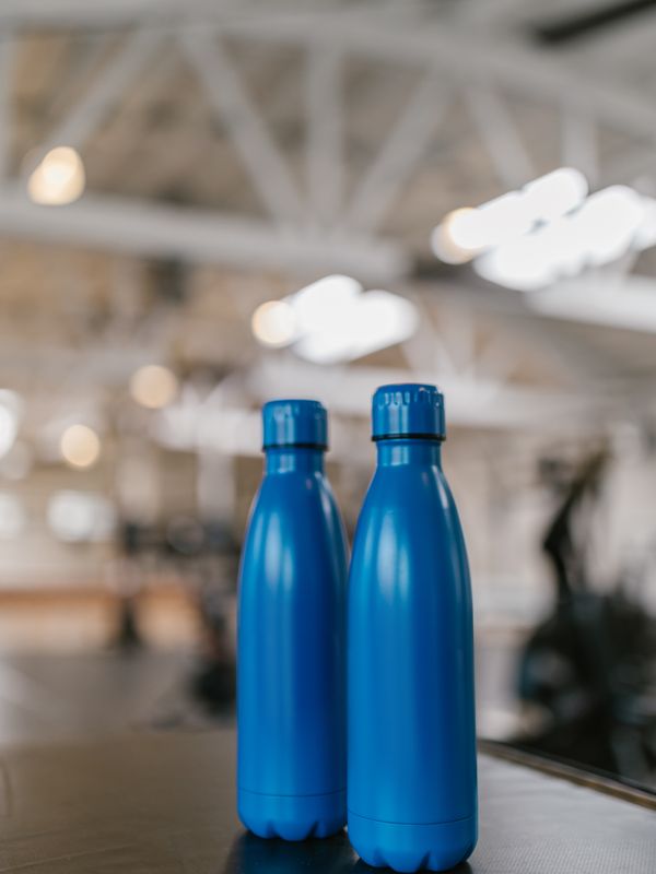 Yalıtımlı Çelik Matara 750 ml