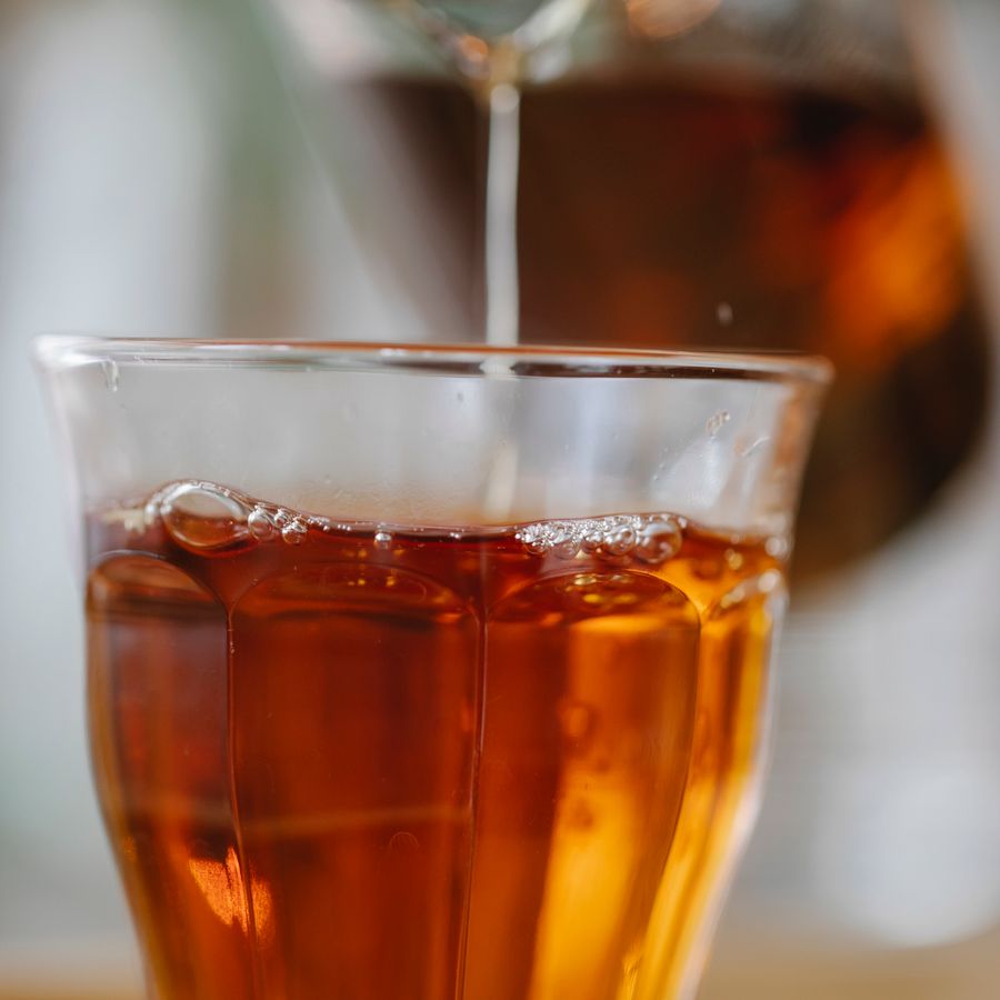 Earl Grey Yaprak Çay · 150 g
