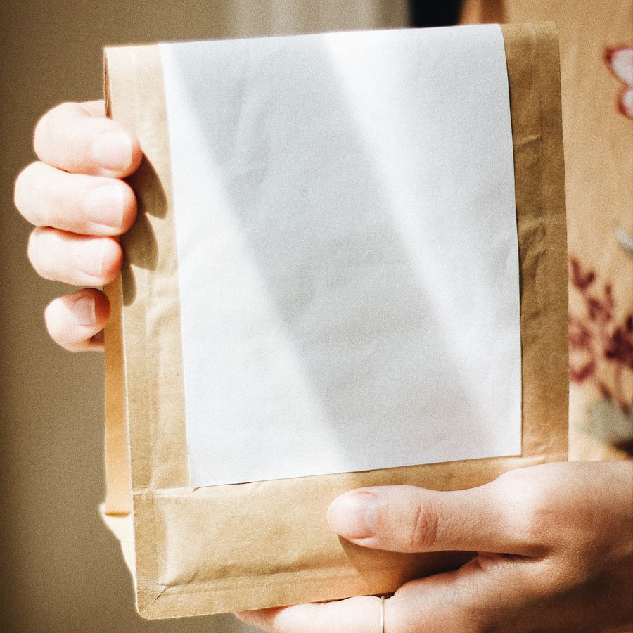 Filtre Harmanı · 250 g